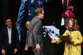 اختتامیه جشنواره فیلم کوتاه تهران